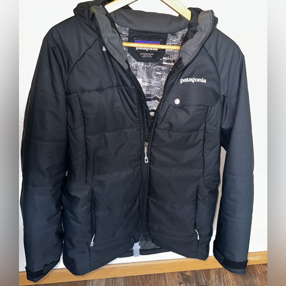 Patagonia Women’s Insulated Powder Town Jacket